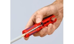 Universal stripping tool KNIPEX