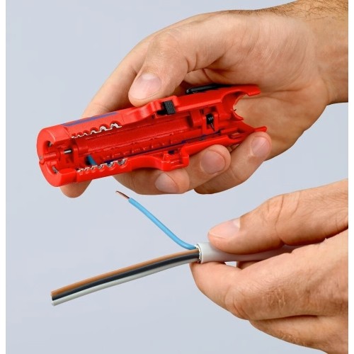 Universal stripping tool KNIPEX