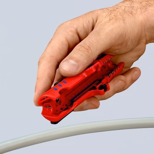 Universal stripping tool KNIPEX