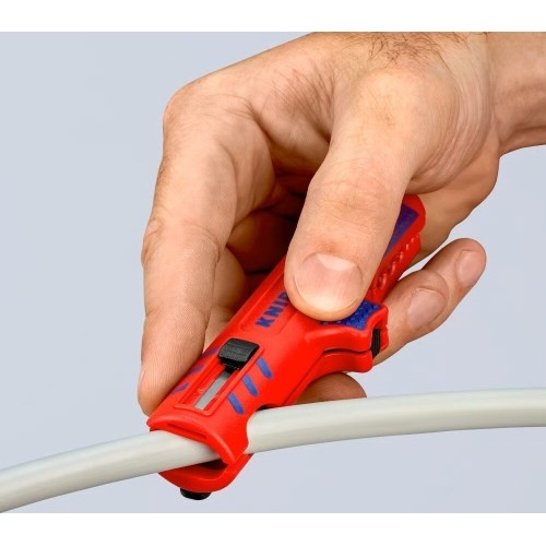 Universal stripping tool KNIPEX