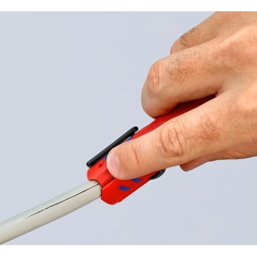 Universal stripping tool KNIPEX