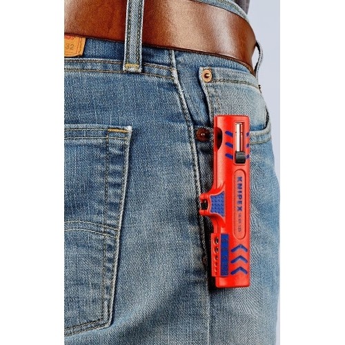 Universal stripping tool KNIPEX