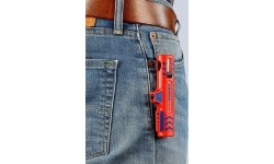Universal stripping tool KNIPEX
