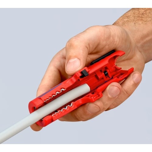 Universal stripping tool KNIPEX