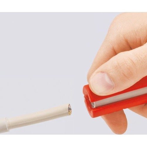 Universal stripping tool KNIPEX