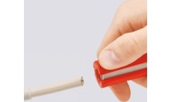 Universal stripping tool KNIPEX