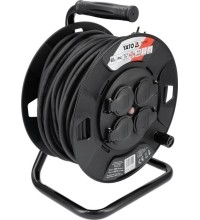 Prailgintuvas su rite 40m 3Gx1.5mm 230V