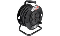 Prailgintuvas su rite 40m 3Gx1.5mm 230V