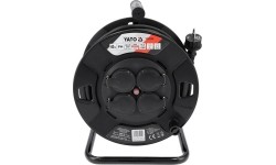 Prailgintuvas su rite 40m 3Gx1.5mm 230V
