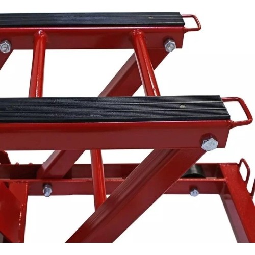 Hidraulinis keltuvas motociklui 400kg