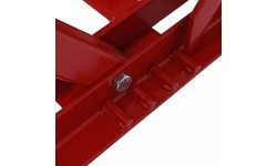 Hidraulinis keltuvas motociklui 400kg