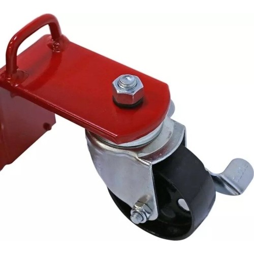 Hidraulinis keltuvas motociklui 400kg