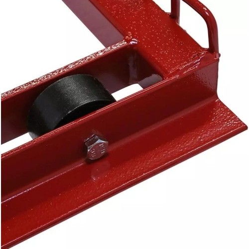 Hidraulinis keltuvas motociklui 400kg