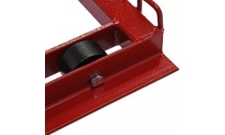 Hidraulinis keltuvas motociklui 400kg