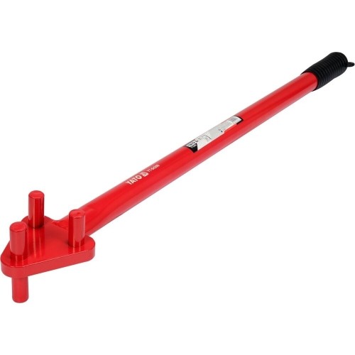 Bender for reinforcement bar 6-16mm