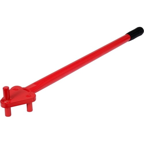 Bender for reinforcement bar 6-16mm