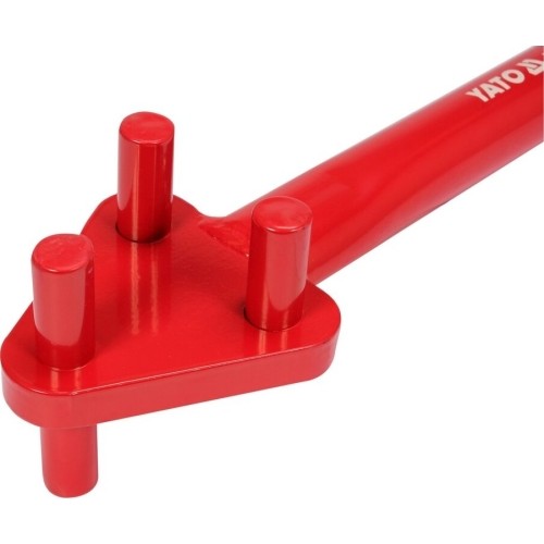 Bender for reinforcement bar 6-16mm