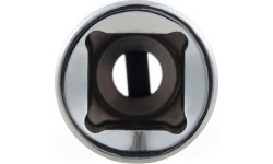 Bit holder Dr. 3/8"  - 1/4"