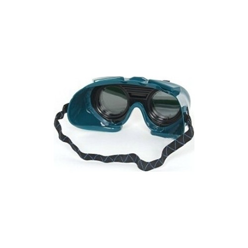 Apsauginiai akiniai Lux Optical