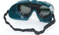 Apsauginiai akiniai Lux Optical