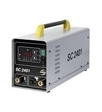 Kontaktinio suvirinimo aparatas HBS SC 2401
