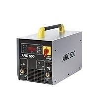 Kontaktinio suvirinimo aparatas HBS ARC 500
