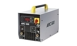 Kontaktinio suvirinimo aparatas HBS ARC 500
