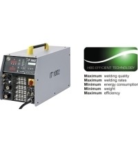 Kontaktinio suvirinimo aparatas HBS IT 1002