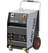 Kontaktinio suvirinimo aparatas HBS ARC 1550