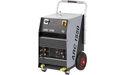 Kontaktinio suvirinimo aparatas HBS ARC 1550