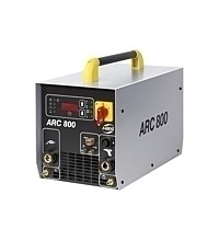 Kontaktinio suvirinimo aparatas HBS ARC 800