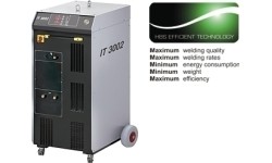 Kontaktinio suvirinimo aparatas HBS IT 3002