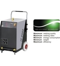 Kontaktinio suvirinimo aparatas HBS IT 2002