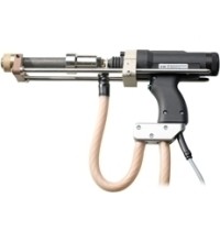 Kontaktinio suvirinimo degiklis HBS A 25