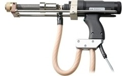 Kontaktinio suvirinimo degiklis HBS A 25