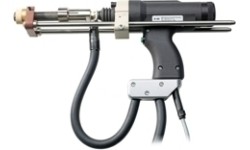 Kontaktinio suvirinimo degiklis HBS A 22