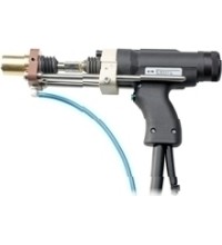 Kontaktinio suvirinimo degiklis HBS A 16