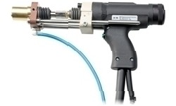 Kontaktinio suvirinimo degiklis HBS A 16