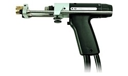 Kontaktinio suvirinimo degiklis HBS A 12