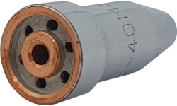Cutting nozzle for Swiss 14 Acetylene 14 A No. 1 torches 3 - 20 mm