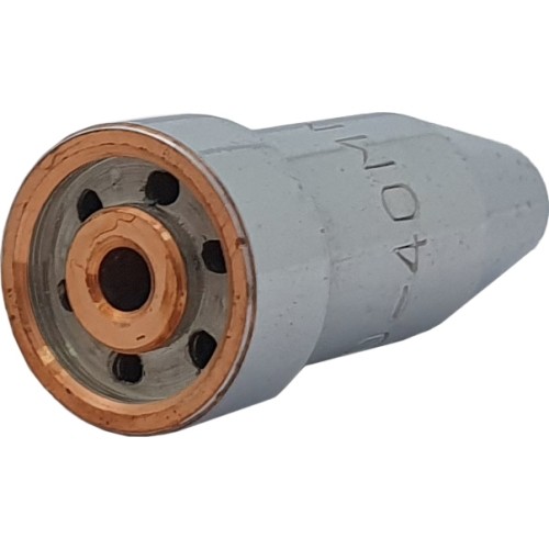 Cutting nozzle for Swiss 14 Acetylene 14 A No. 3 torches 40 - 60 mm