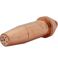 Cutting nozzle for Swiss 16 Acetylene 16 A No. 2 torches 20 - 50 mm