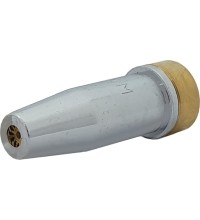 Cutting nozzle for Swiss 14 Propane 14 PB torches 3 40 - 60 mm