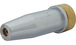 Cutting nozzle for Swiss 14 Propane 14 PB torches 1 3 - 20 mm
