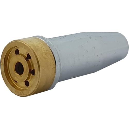 Cutting nozzle for Swiss 14 Propane 14 PB torches 1 3 - 20 mm