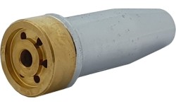 Cutting nozzle for Swiss 14 Propane 14 PB torches 1 3 - 20 mm