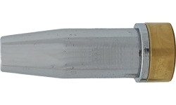 Cutting nozzle for Swiss 14 Propane 14 PB torches 1 3 - 20 mm