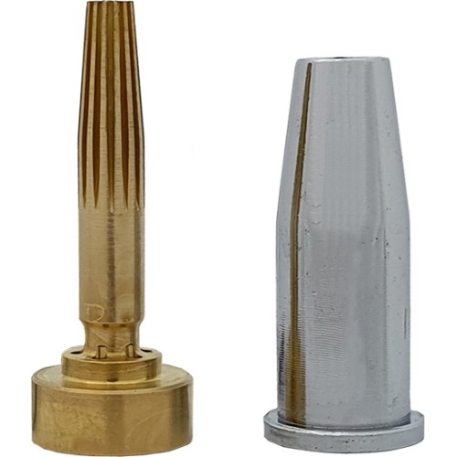 Cutting nozzle for Swiss 14 Propane 14 PB torches 1 3 - 20 mm