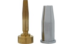 Cutting nozzle for Swiss 14 Propane 14 PB torches 1 3 - 20 mm