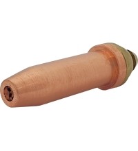 Cutting nozzle for Swiss 16 Propane 16 PB torches 2 20 - 50 mm